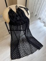لباس خواب فانتزی بلند - Image 8